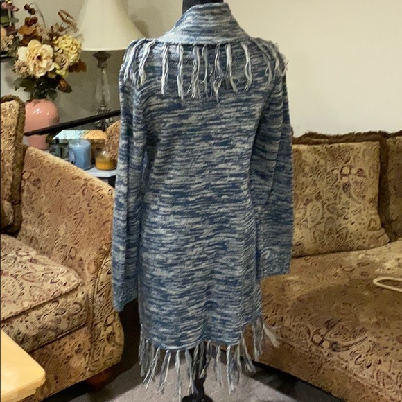 Sweater dress - Picture 4 of 4